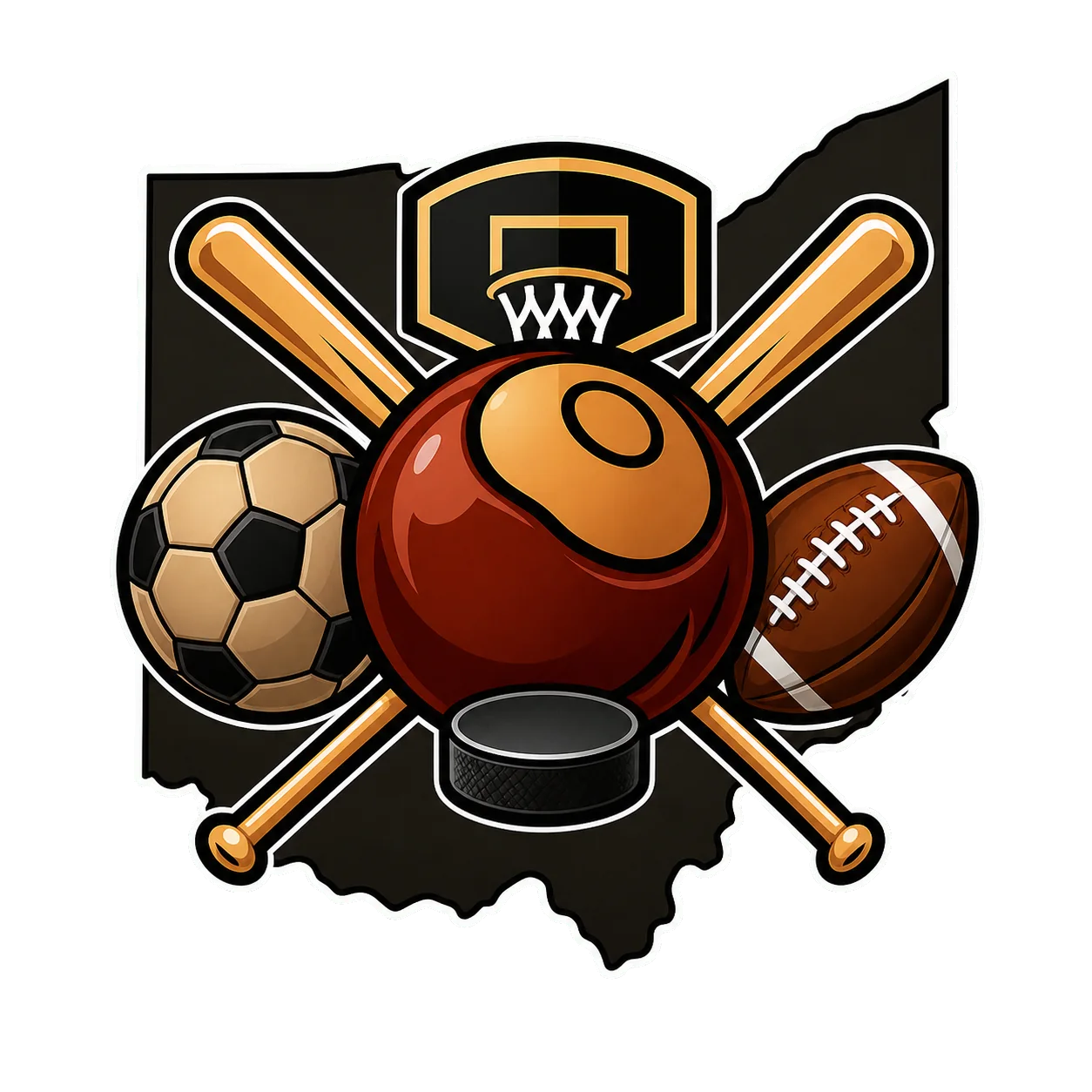 Ohio Sports Hub